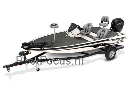 Nitro Z18 beoordelingen en specificaties